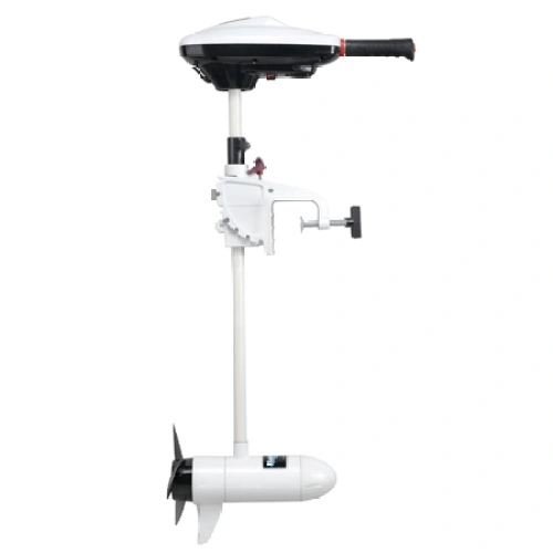 saltwater transom mount trolling motor(infinite variable spe China